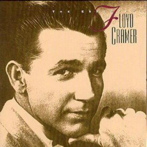 Floyd Cramer The Essential Floyd Cramer (CD) Album