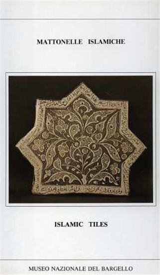 Von Hessen,O. - Mattonelle islamiche, islamic tiles.