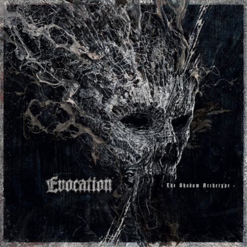 Evocation The Shadow Archetype (Vinyl LP) 12" Album