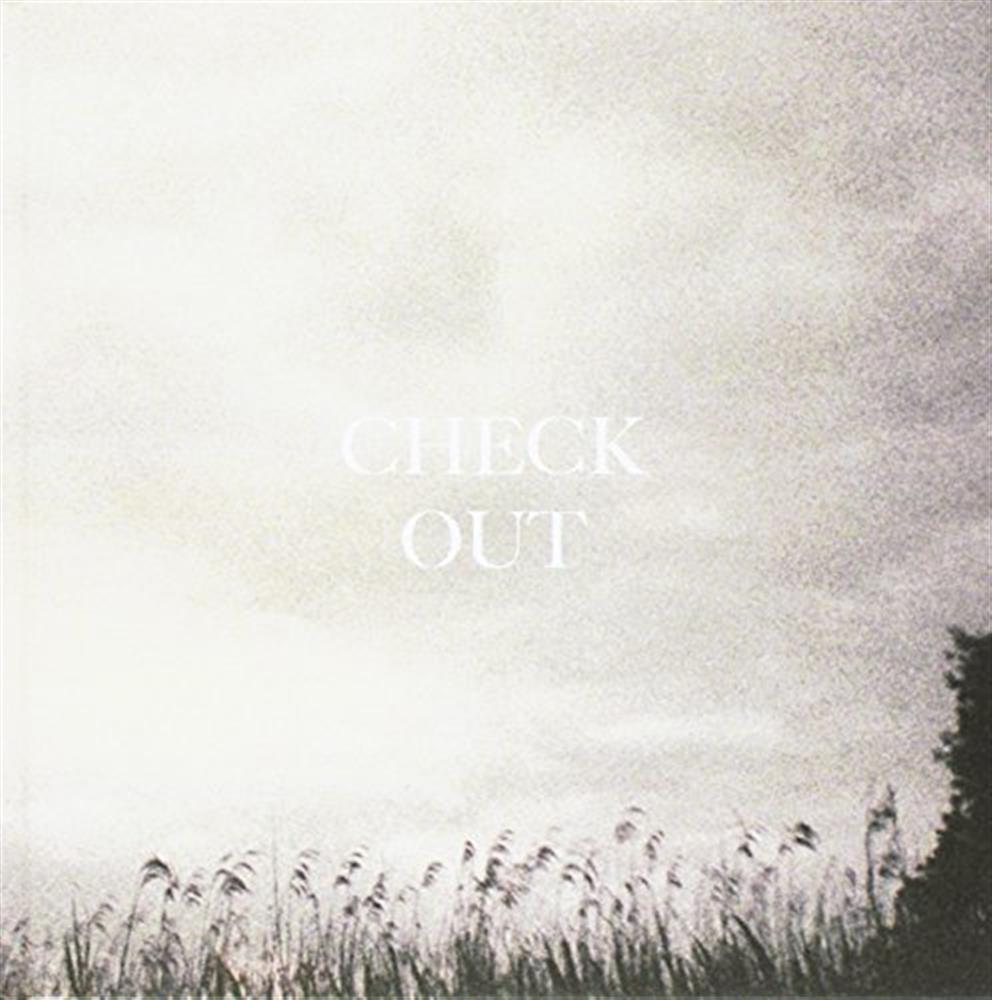 Check Out - Check Out (Vinile)