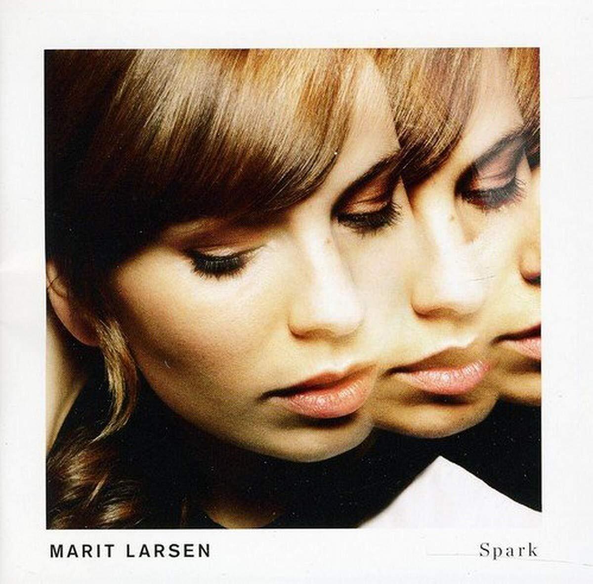 Marit Larsen Spark (CD)
