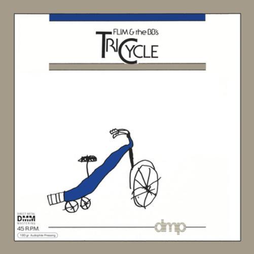 Flim & The BB's Tricycle (Vinyl LP) 12" Album