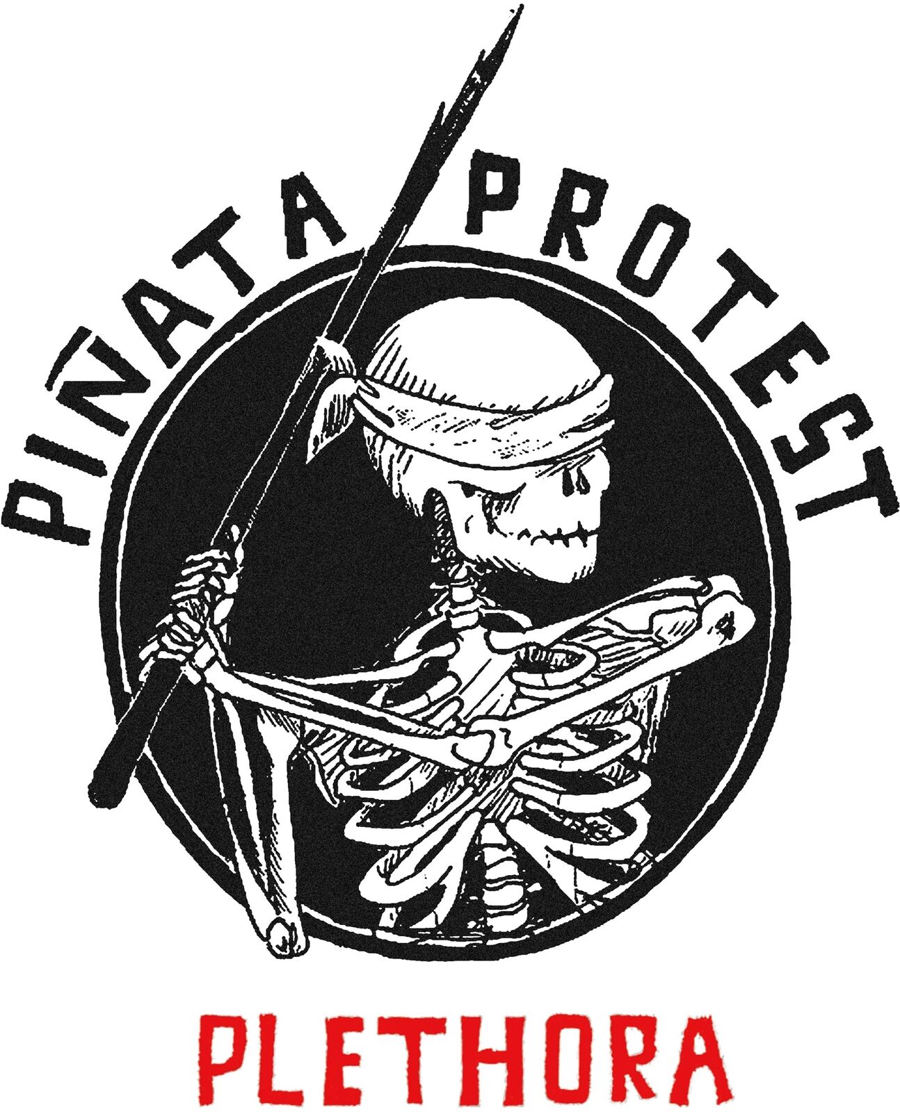Piñata Protest Plethora Reloaded (Vinyl LP)