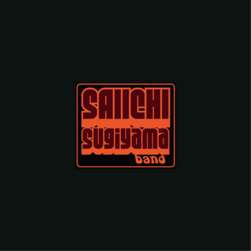 Saiichi Sugiyama Band The Smokehouse Sessions (Vinyl LP) 12" Album