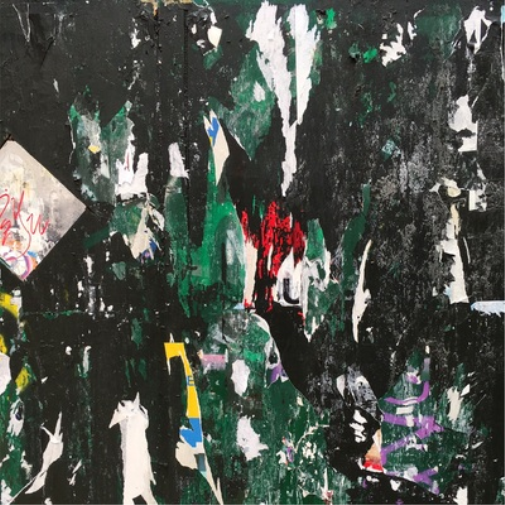 Shlohmo The End (Vinyl LP) 12" Album Coloured Vinyl (Limited Edition)