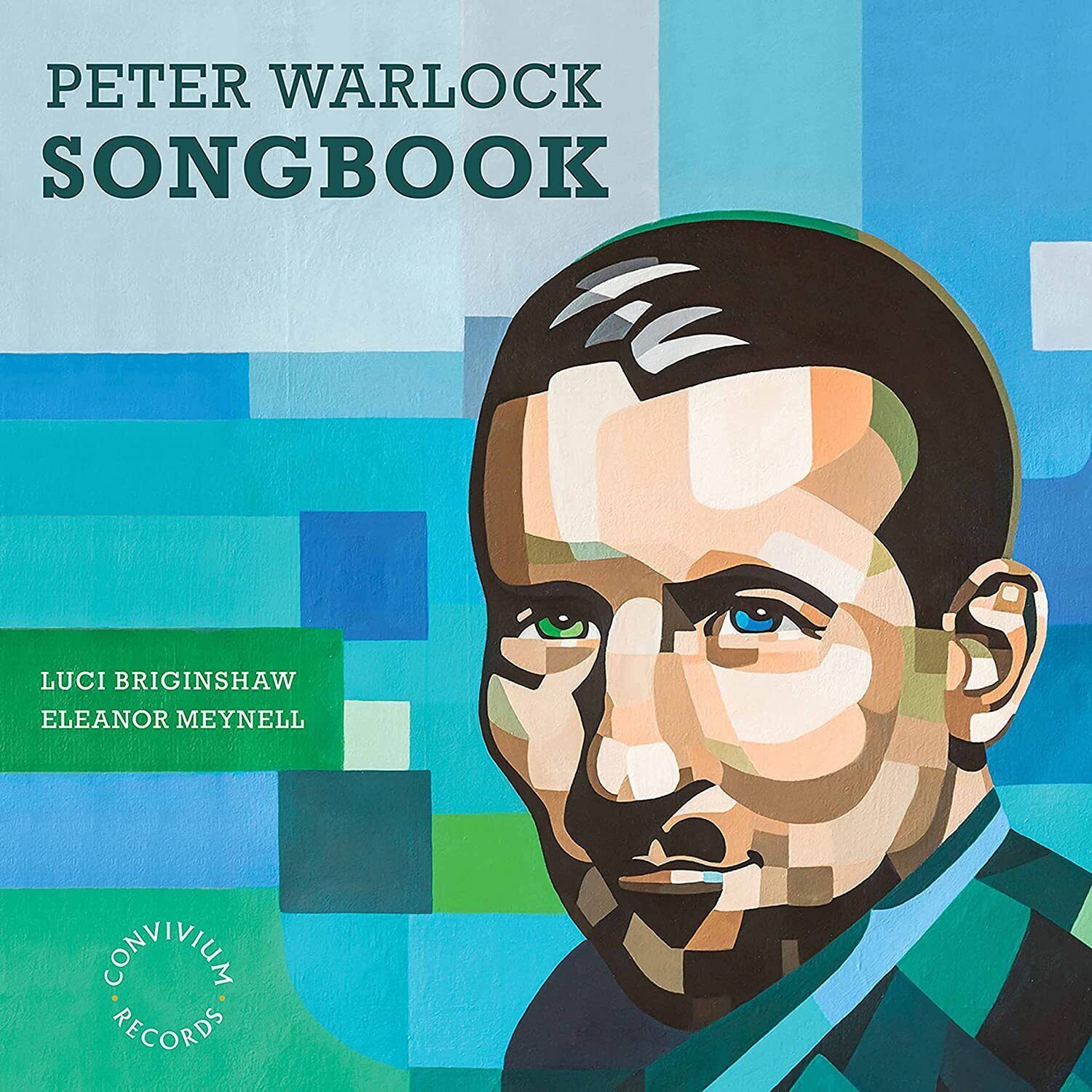 Peter Warlock Peter Warlock: Songbook (CD) Album