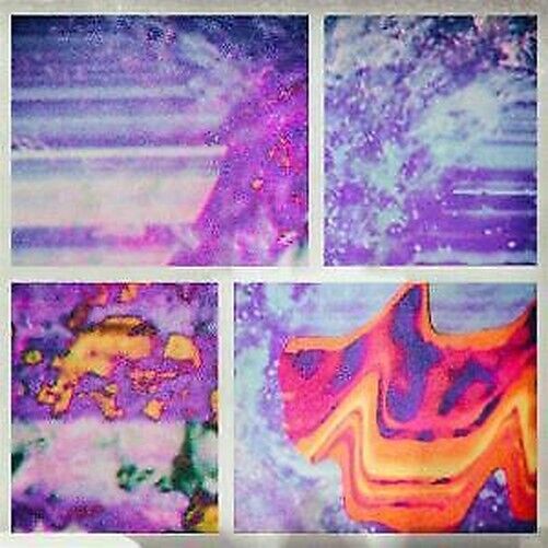 Edward Underwater Jams LP Vinyl NEW