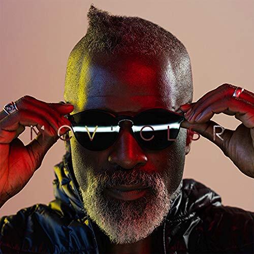 Steve Spacek Ep3: Mov Clsr 12 Inch Vinyl EGLO57 NEW