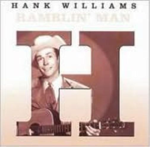 Hank Williams Sr. Initial Music Collection (CD)