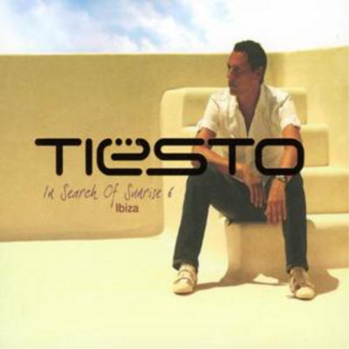 Various Artists In Search of Sunrise - Ibiza: Mixed By DJ Tiesto - Volume 6 (CD)