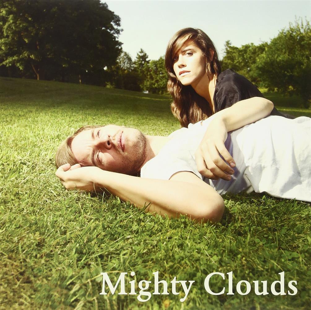 Mighty Clouds - Mighty Clouds (Vinile)