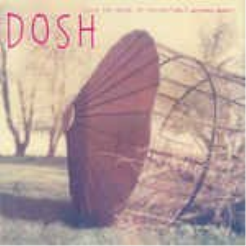 Dosh From the House of (Vinyl LP)