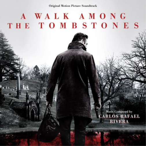 A Walk Among the Tombstones (CD) Album