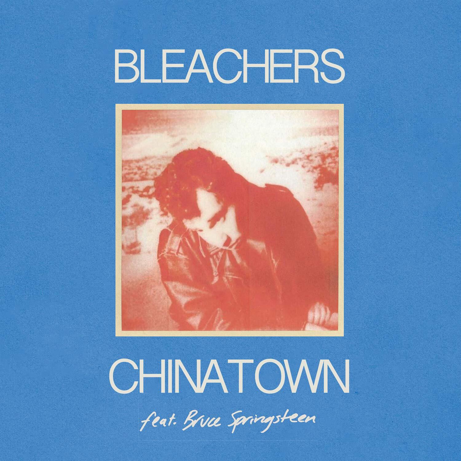 Bleachers Chinatown / 45 (Vinyl LP)