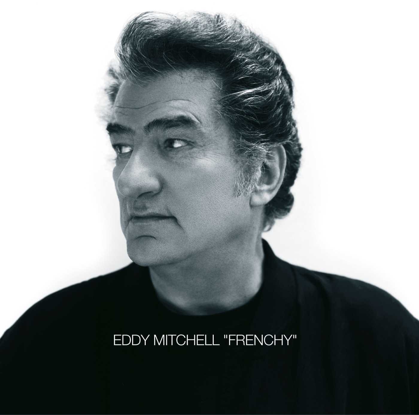 Eddy Mitchell Frenchy (CD)