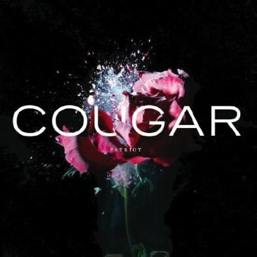 Cougar Patriot (Vinyl LP)
