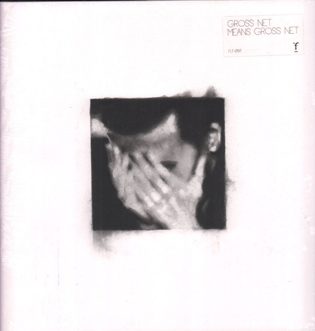 Gross Net Gross Net Means Gross Net LP vinyl Europe Felte 2019 sealed has info
