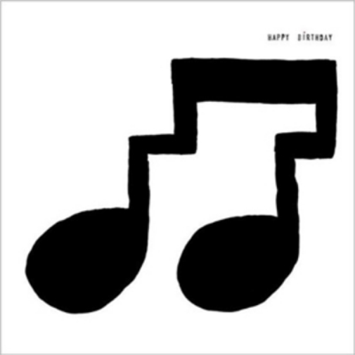 Happy Birthday Happy Birthday (Vinyl LP) 12" Album