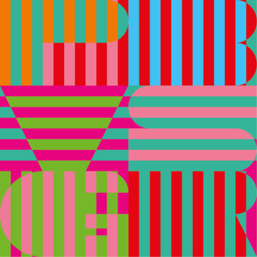 Panda Bear Panda Bear Meets the Grim Reaper (Vinyl LP)