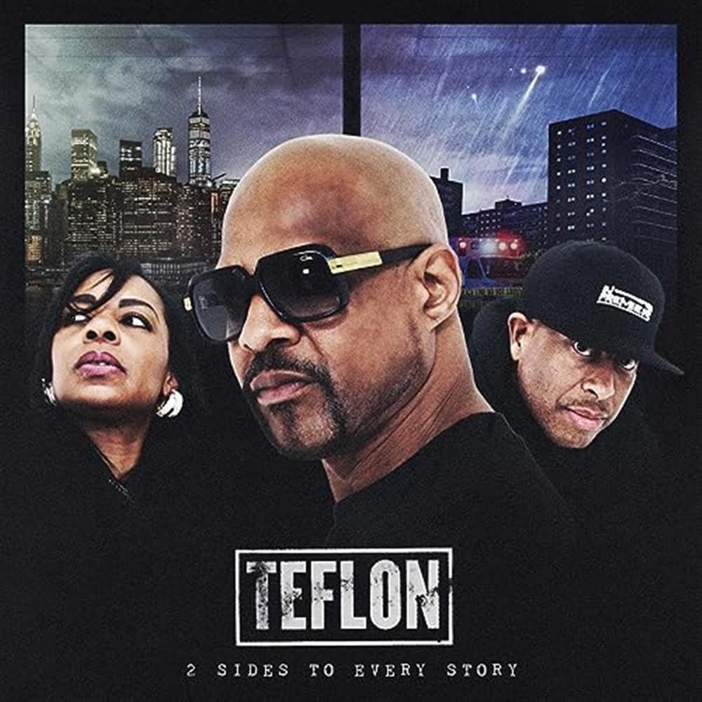 2 Sides To Every Story - Teflon Dj Premier And Jazimoto (Audio cd)