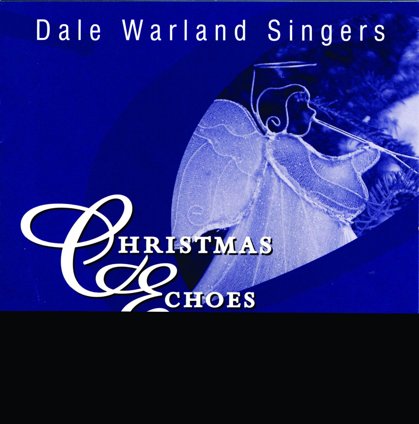 WARLAND,DALE; MANZ,PAUL O.; JOHNSON,KAREN M.; DEAN,VICTORIA Christmas Echoe (CD)