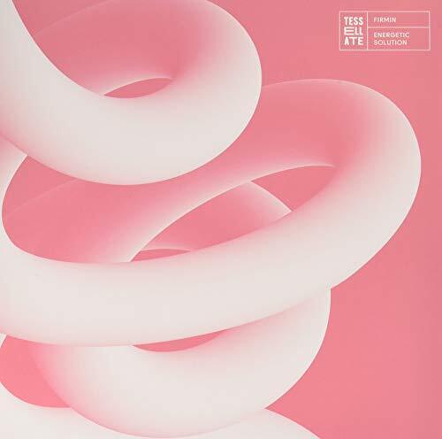 Firmin Energetic Solution 12 Inch Vinyl TESS001 NEW