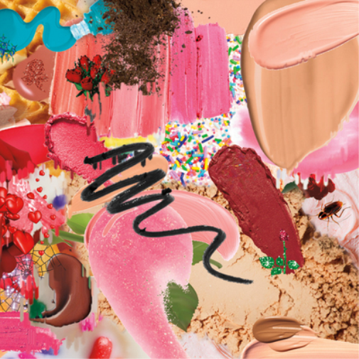 Stef Chura Messes (Vinyl LP) 12" Album
