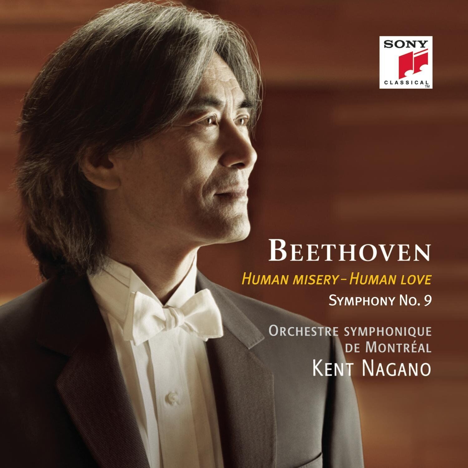 Beethoven Beethoven: Human Misery, Human Love (CD)