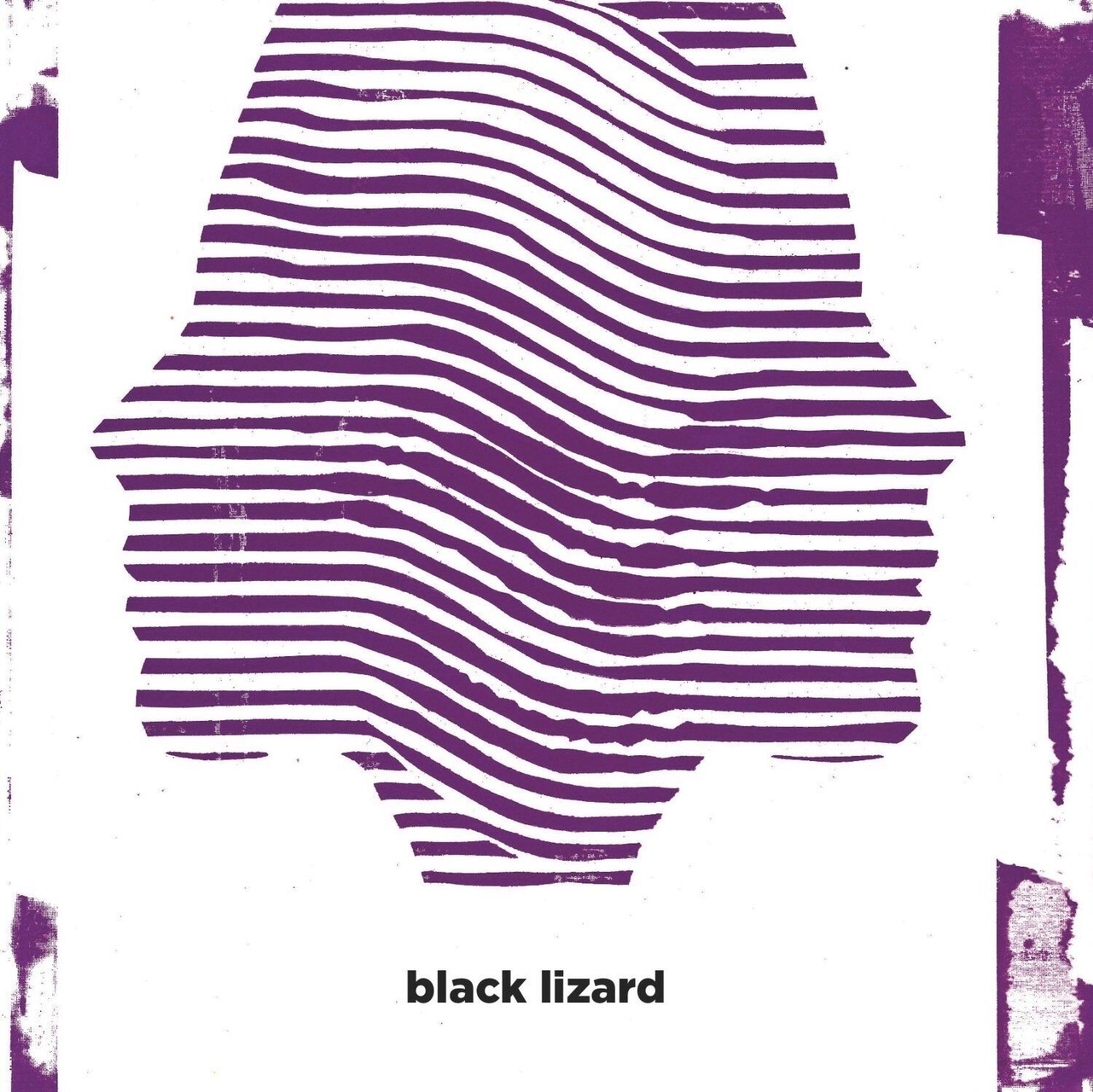 Black Lizard Black Lizard CD NEW