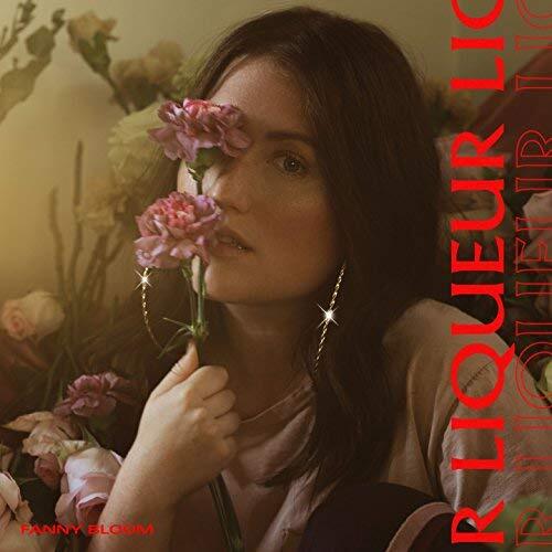 BLOOM,FANNY Liqueur (Vinyl LP)