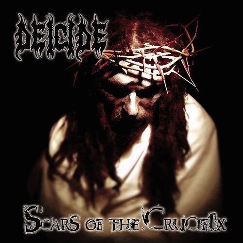 Deicide Scars of the Crucifix CD NEW