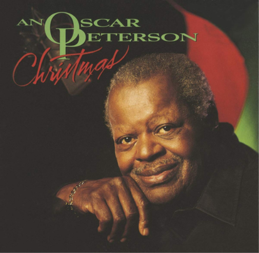 Oscar Peterson An Oscar Peterson Christmas (Vinyl LP) 12" Album