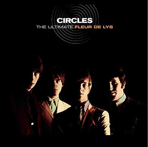 Fleur de Lys Circles: the Ultimate Fleur de Lys CD NEW