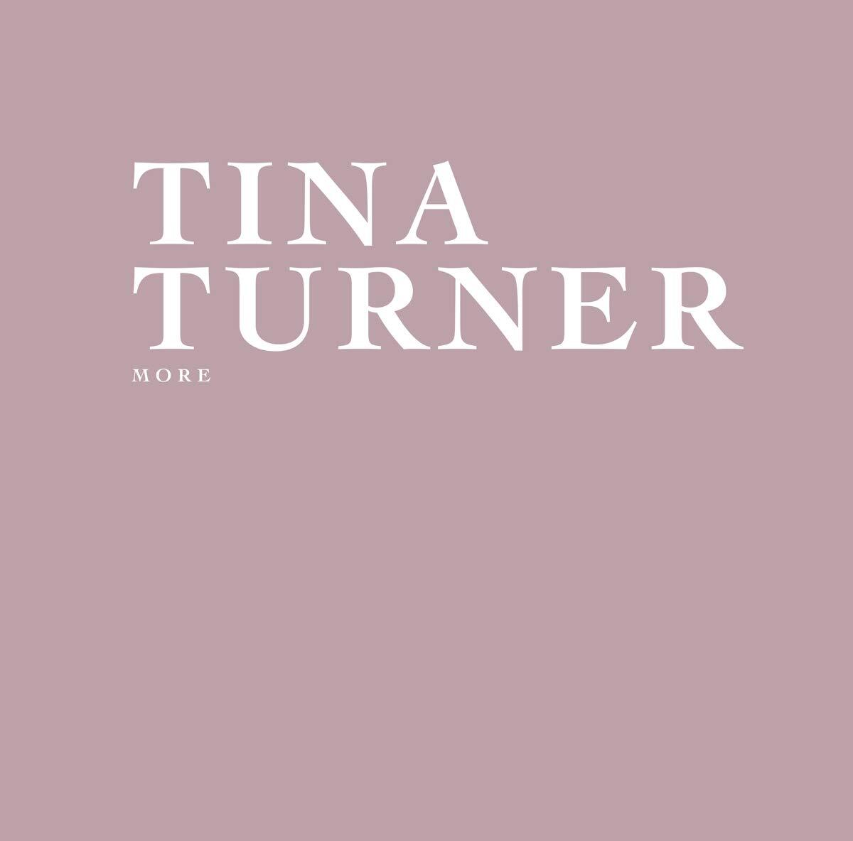 Tina Turner More 180 Gr. (Vinyl LP)
