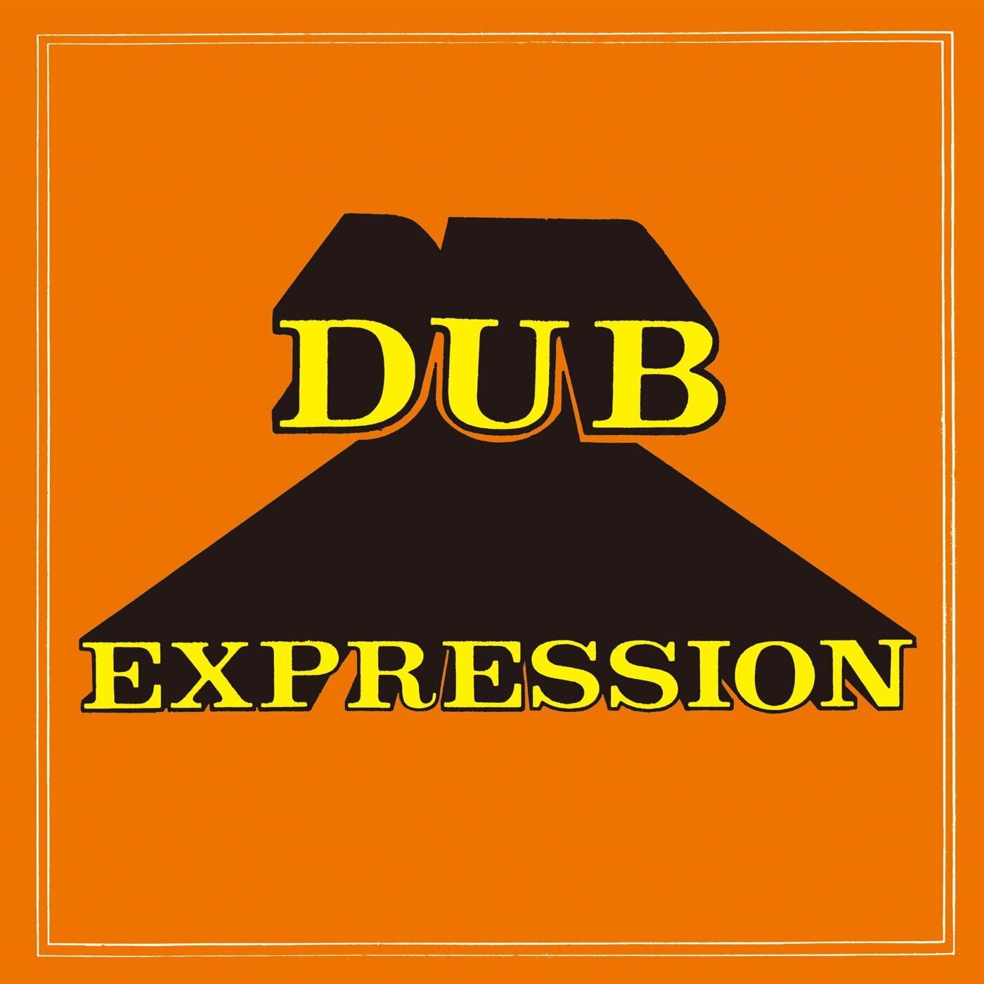 Errol Brown  and Revolutionaries, Dub Expression LP Vinyl DSRLP615 NEW