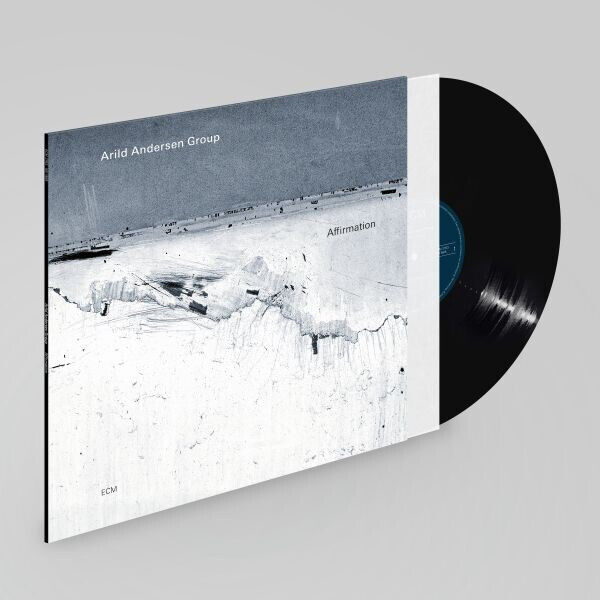 Affirmation (Vinile)