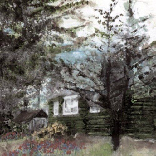 Trembling Bells Carbeth LP Vinyl HJRLP43 NEW