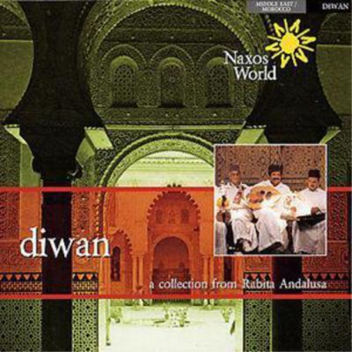 Diwan (CD) Album