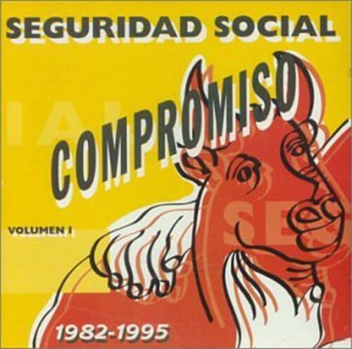 Seguridad Social Compromismo (CD)
