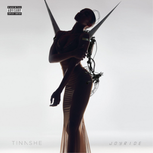 Tinashe Joyride (CD) Album