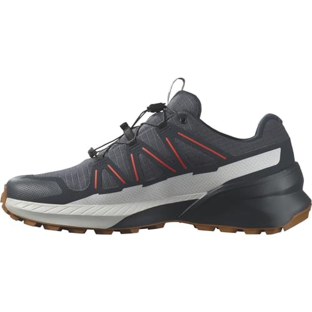 (TG. 43 1/3 EU) Salomon Speedcross Peak Climasalomon Scarpe Impermeabili da Trai