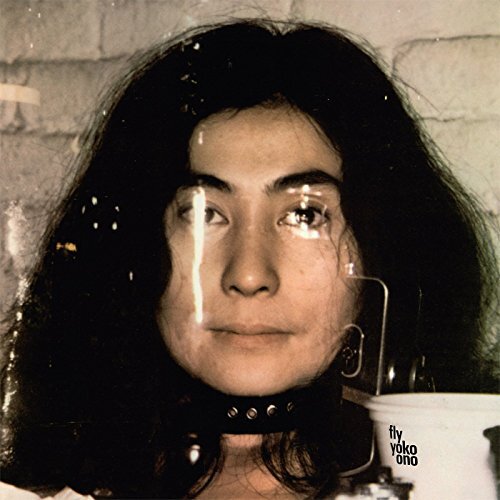 Yoko Ono Fly Double CD SC282CD NEW