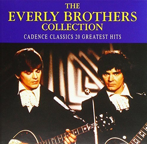 The Everly Brothers Collection (CD) Album