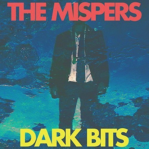 Mispers, Dark Bits 7 Inch Vinyl NEW