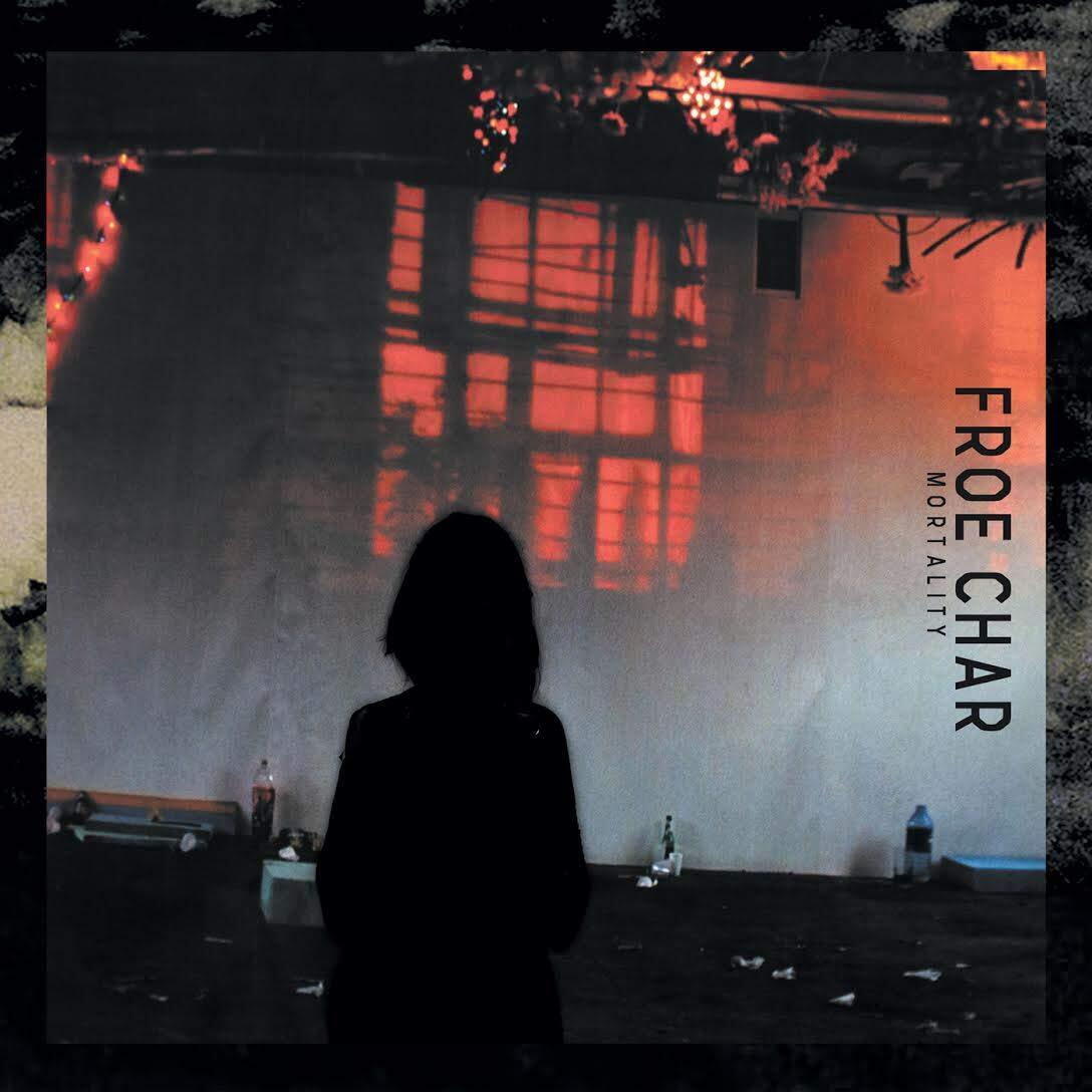 Froe Char Mortality (Vinyl LP)