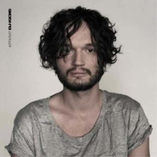 Various Artists DJ Kicks: Apparat (CD) Album