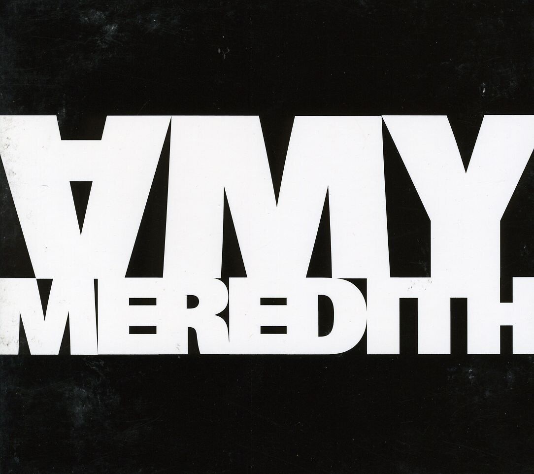 Amy Meredith Amy Meredith Ep [Oz Only] (CD)