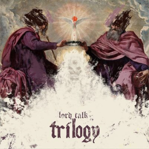 Flee Lord Lord Talk Trilogy (Vinyl LP)