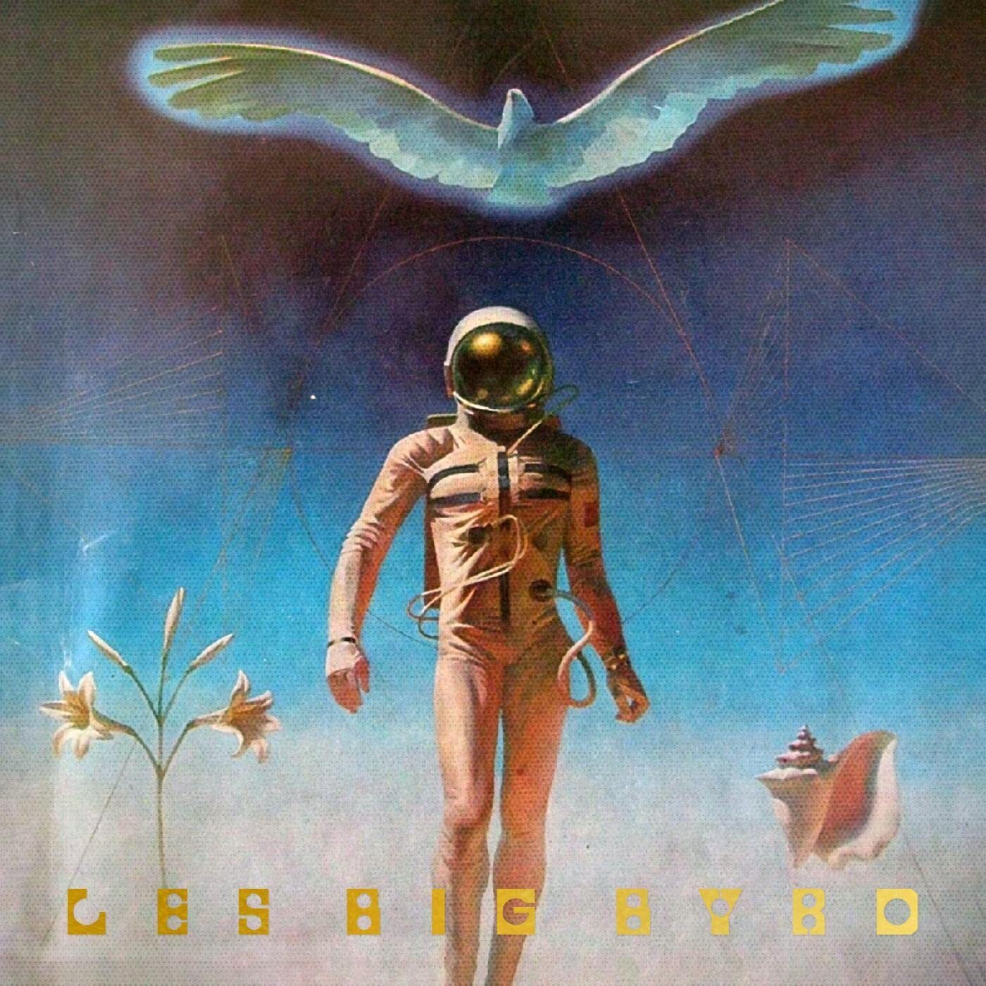 Eternal Light Brigade (Vinyl LP)