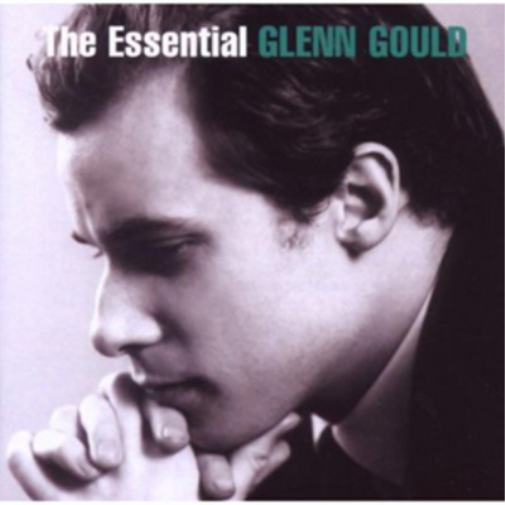 Glenn Gould The Essential Glenn Gould (CD) Album